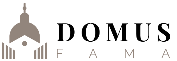 Domus Fama Logo